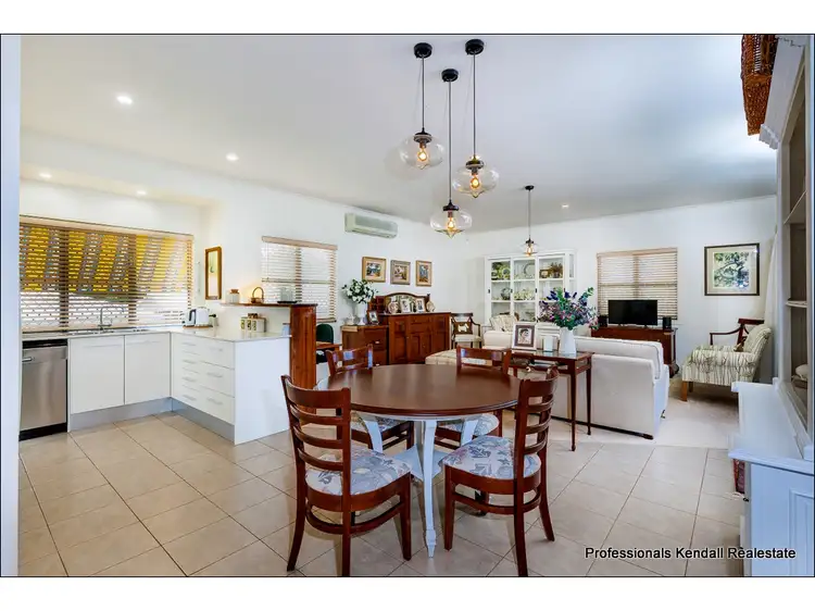 Third view of Homely house listing, Unit 13/27-29 Capo Di Monte, Tamborine Mountain QLD 4272