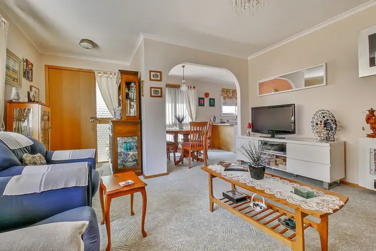 Sixth view of Homely unit listing, 1/32 Barrett Street, Glenorchy TAS 7010