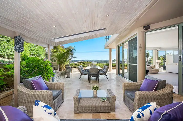 Main view of Homely house listing, 2A Hillcrest Avenue, Mona Vale NSW 2103