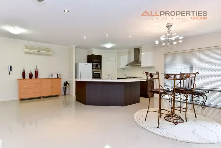 Fourth view of Homely house listing, 22 Sandalwood Street, Heathwood QLD 4110