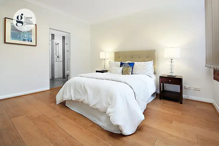 Second view of Homely apartment listing, 1314/100 Belmore Street, Ryde NSW 2112