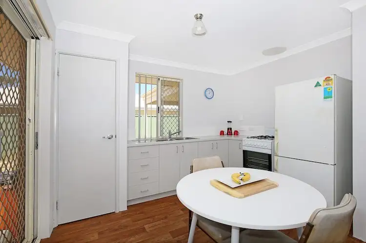 Fifth view of Homely house listing, 10 Encourage Loop, Dudley Park WA 6210