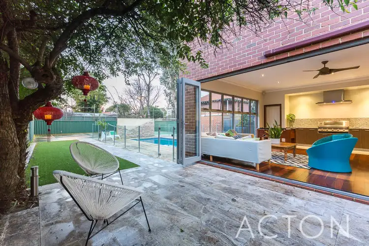 120 Second Avenue, Mount Lawley WA 6050