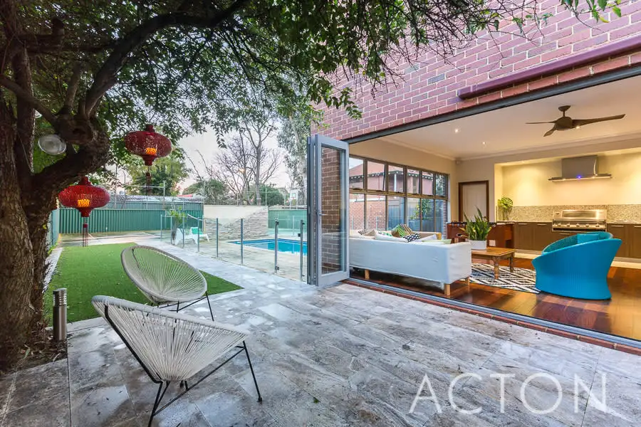 Main view of Homely house listing, 120 Second Avenue, Mount Lawley WA 6050