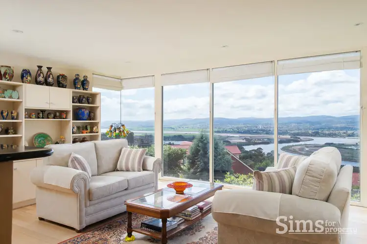 Sixth view of Homely house listing, 5 Daniella Court, Trevallyn TAS 7250