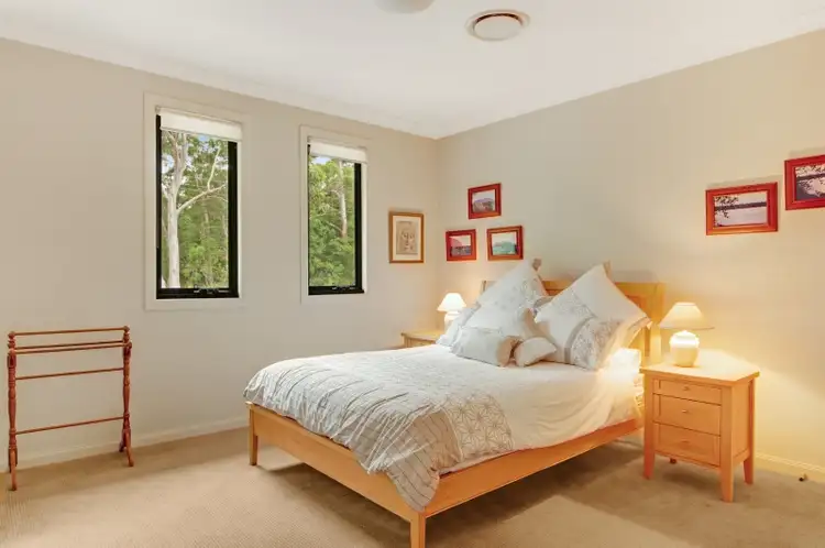 Seventh view of Homely house listing, 4 Boundary Drive, Wyong NSW 2259