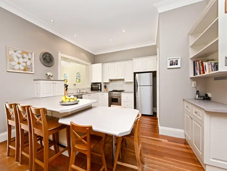 Fifth view of Homely house listing, 6 Castlestead Street, Concord West NSW 2138