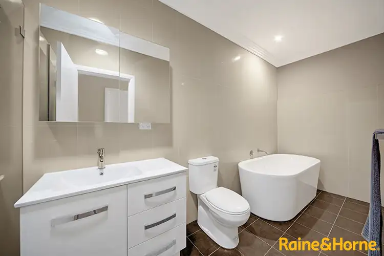 Sixth view of Homely semi-detached listing, 25 Earl Street, Canley Vale NSW 2166