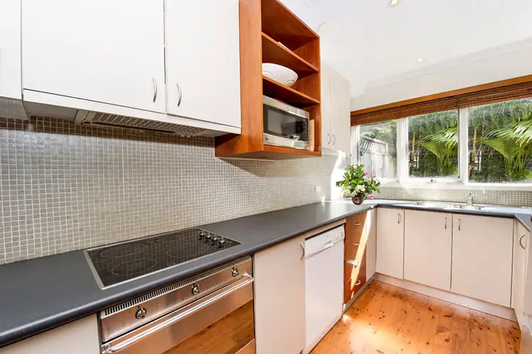 Third view of Homely apartment listing, 18/31-39 Diamond Bay Road, Vaucluse NSW 2030