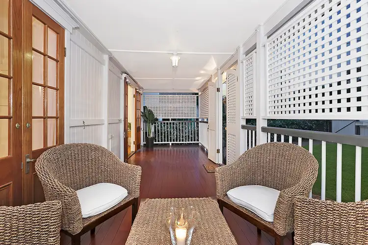 Second view of Homely house listing, 62 Rawson Street, Wooloowin QLD 4030