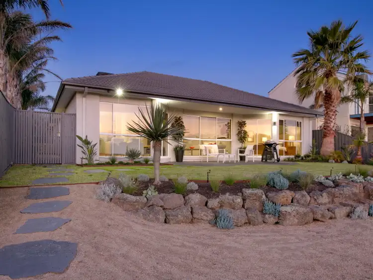 Fourth view of Homely house listing, 34 Ocean Reef Drive,, Patterson Lakes VIC 3197