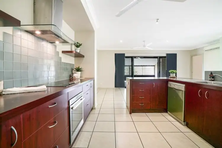 Third view of Homely house listing, 4 Savage Close, Farrar NT 830