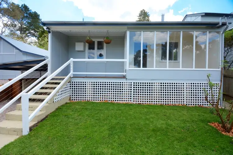 Fourth view of Homely house listing, 10 Rodriguez Ave, Blackheath NSW 2785