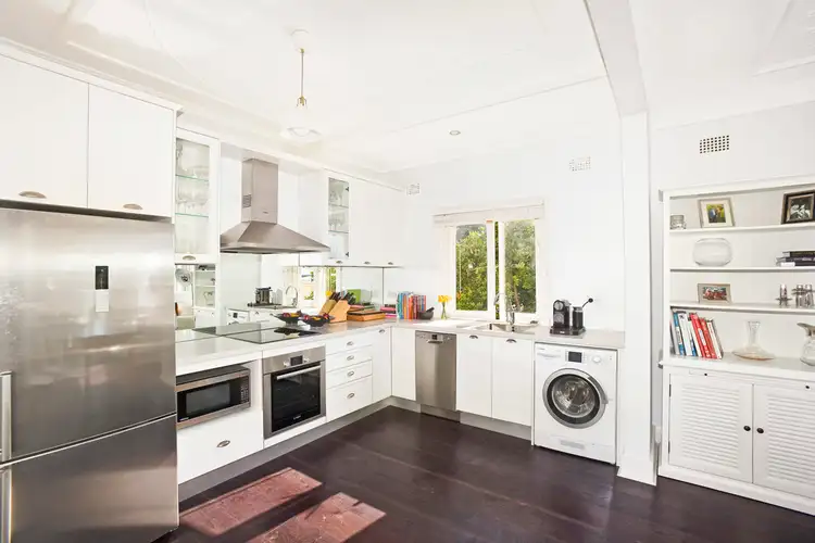 Third view of Homely apartment listing, 3/26 Latimer Road, Bellevue Hill NSW 2023