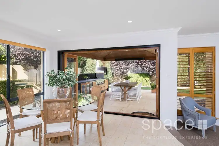 Fifth view of Homely house listing, 4 Silkwood Turn, Churchlands WA 6018