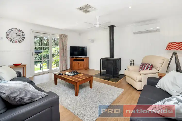 Fifth view of Homely house listing, 165 Grevillea Drive, Enfield VIC 3352