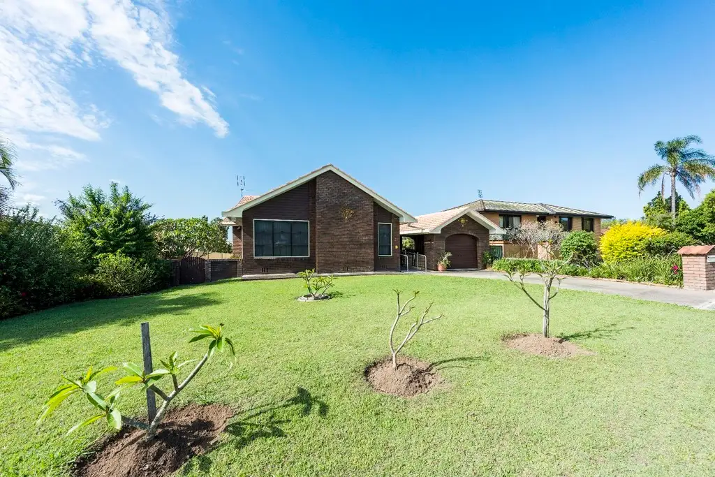 Main view of Homely house listing, 37 McFarlane Street, South Grafton NSW 2460