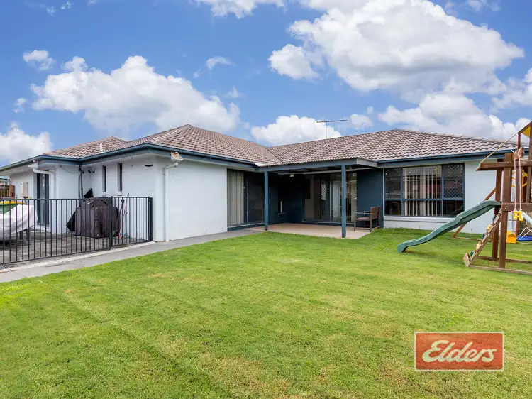 Fifth view of Homely house listing, 99 Coachwood Drive, Jimboomba QLD 4280