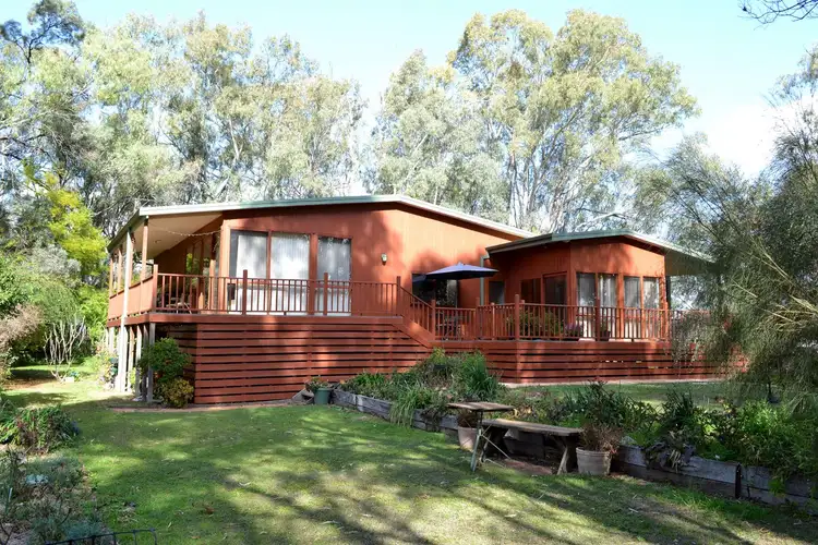 Seventh view of Homely house listing, 15 Benetook Ave & Crn of River Boulevard, Mildura VIC 3500
