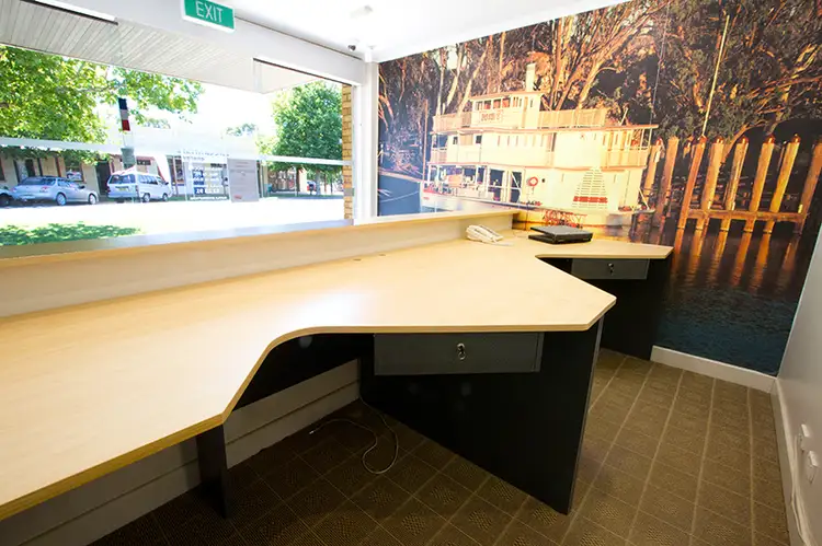 Fifth view of Homely other listing, 24-26 Darling Street, Wentworth NSW 2648