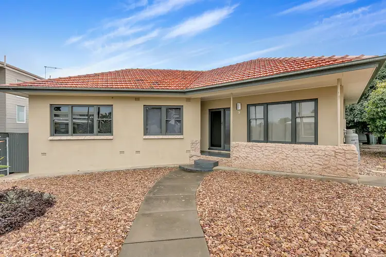 Second view of Homely house listing, 3 Scenic Drive, Maslin Beach SA 5170