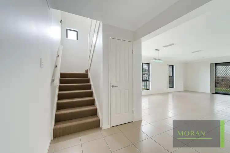 Seventh view of Homely house listing, 56 Highcrest Circuit, Molendinar QLD 4214