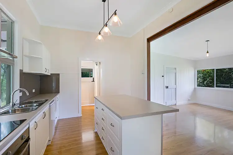Fourth view of Homely rural property listing, 68 Stockyard Creek Road, Flagstone Creek QLD 4344