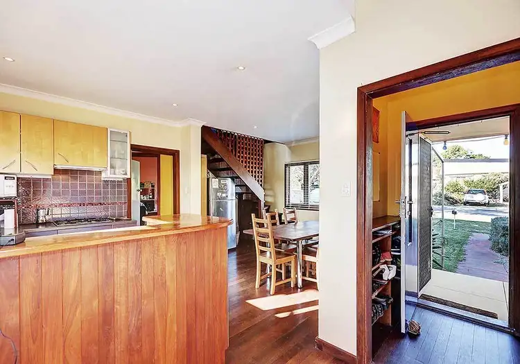 Sixth view of Homely house listing, 9 Joyce Avenue, Hamilton Hill WA 6163