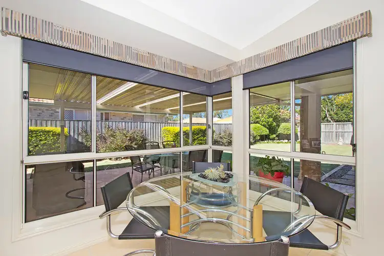 Fourth view of Homely house listing, 71 Botanical Circuit, Banora Point NSW 2486