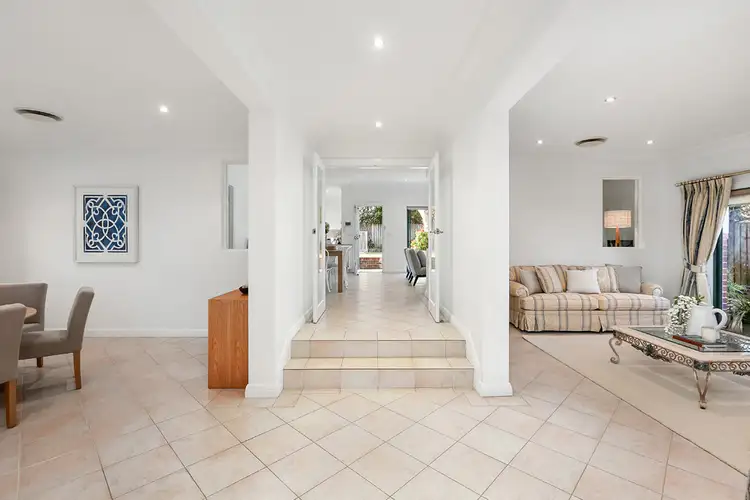 Second view of Homely house listing, 9 Archer Street, Concord NSW 2137