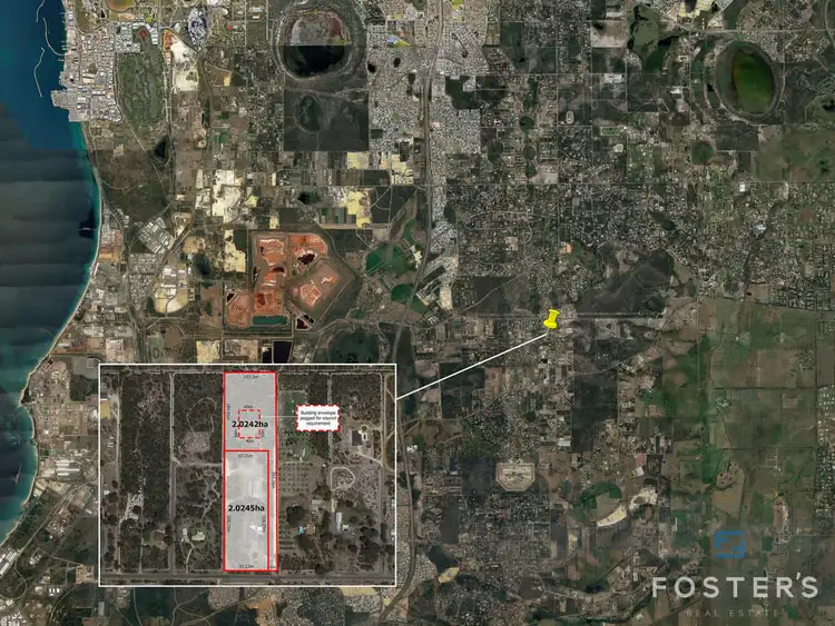 Seventh view of Homely house listing, 115a Tuart Rd, Oakford WA 6121