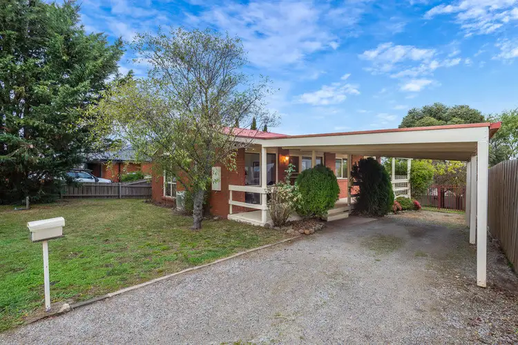Main view of Homely house listing, 27 Castles Crescent, Kyneton VIC 3444