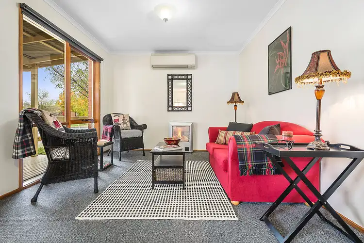 Second view of Homely house listing, 27 Castles Crescent, Kyneton VIC 3444