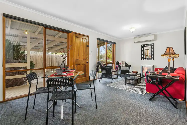 Third view of Homely house listing, 27 Castles Crescent, Kyneton VIC 3444