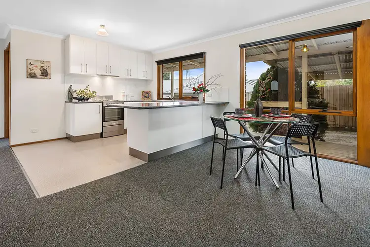 Fourth view of Homely house listing, 27 Castles Crescent, Kyneton VIC 3444