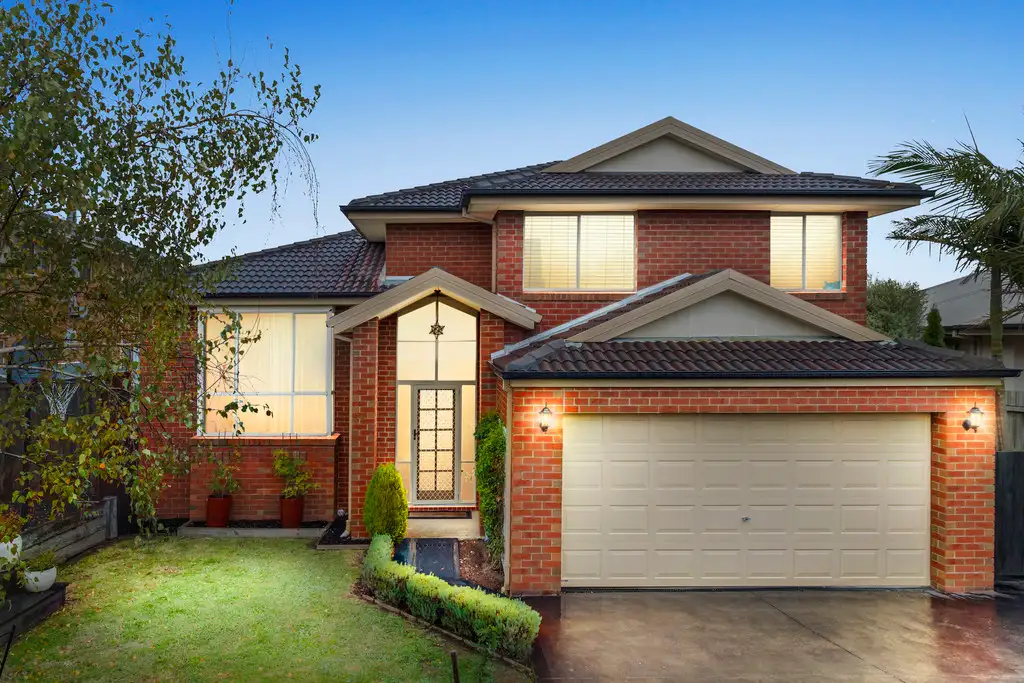 Main view of Homely house listing, 58 Scenic Drive, Beaconsfield VIC 3807