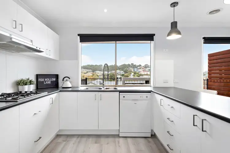 Second view of Homely house listing, 58 Scenic Drive, Beaconsfield VIC 3807