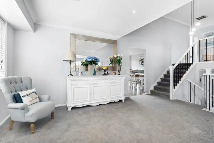 Third view of Homely house listing, 58 Scenic Drive, Beaconsfield VIC 3807