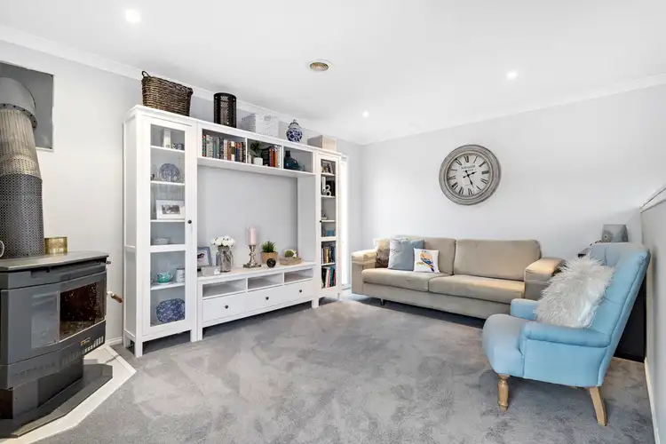 Fourth view of Homely house listing, 58 Scenic Drive, Beaconsfield VIC 3807