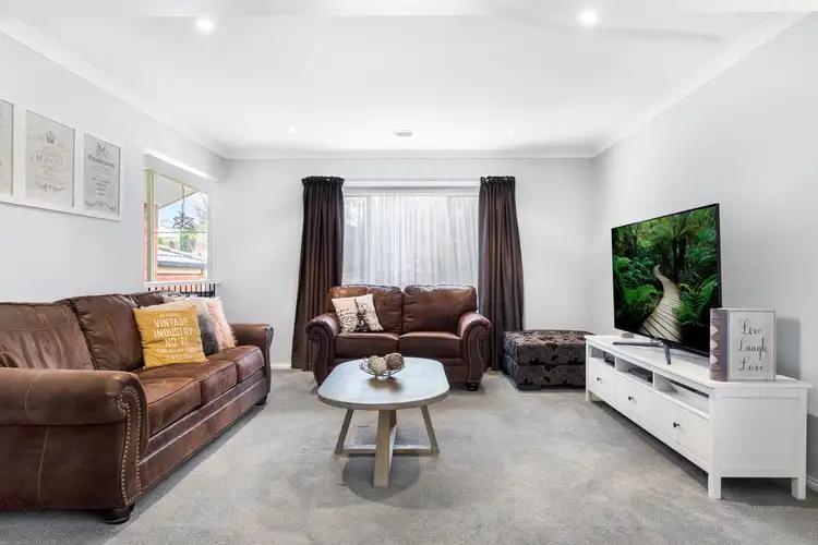 Fifth view of Homely house listing, 58 Scenic Drive, Beaconsfield VIC 3807