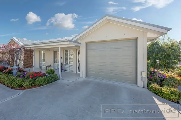 35/276 Cessnock Rd, Gillieston Heights NSW 2321