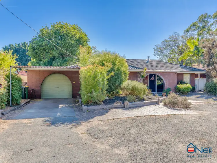Second view of Homely house listing, 9 Banksia Road, Camillo WA 6111