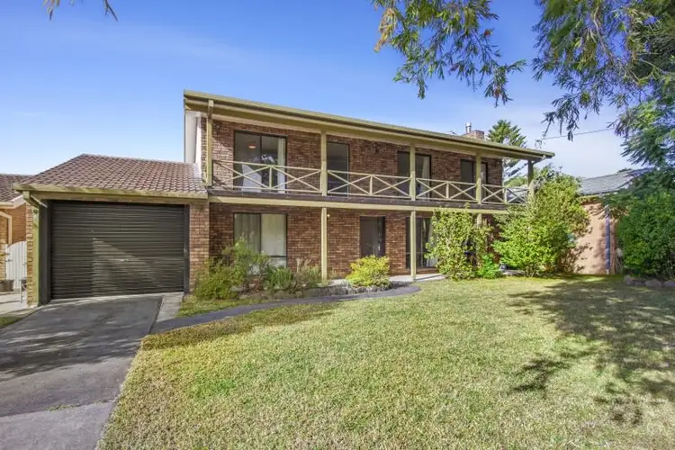 Main view of Homely house listing, 10 Foam Street, Surfside NSW 2536