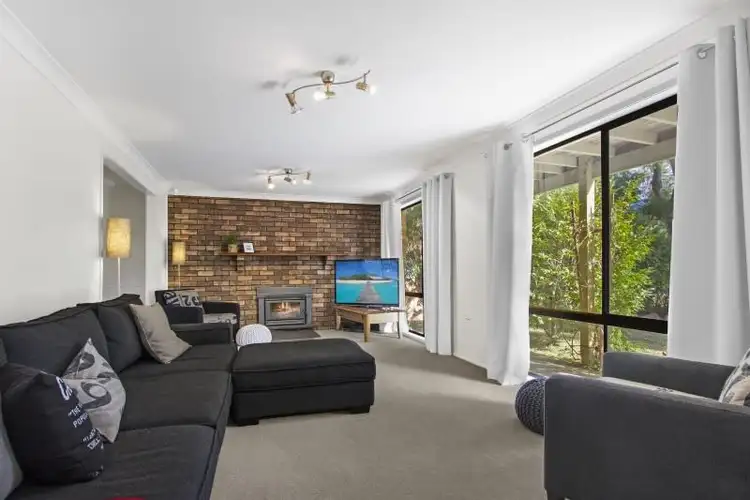 Second view of Homely house listing, 10 Foam Street, Surfside NSW 2536