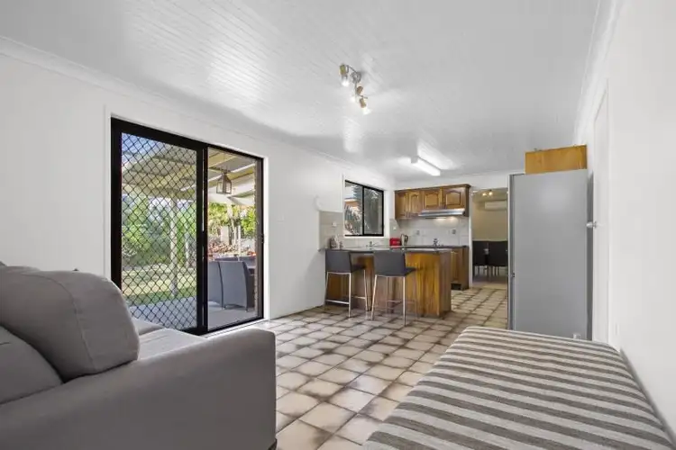 Fifth view of Homely house listing, 10 Foam Street, Surfside NSW 2536