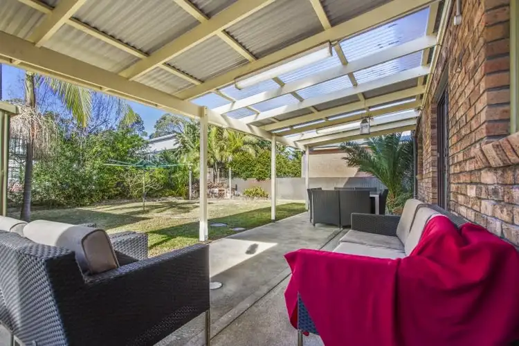 Sixth view of Homely house listing, 10 Foam Street, Surfside NSW 2536