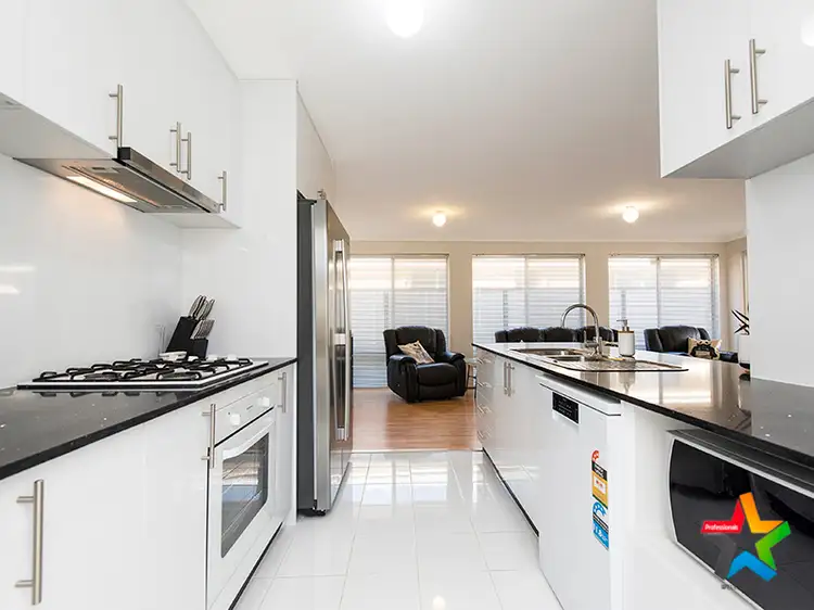 Second view of Homely house listing, 19C Coonawarra Drive, Caversham WA 6055