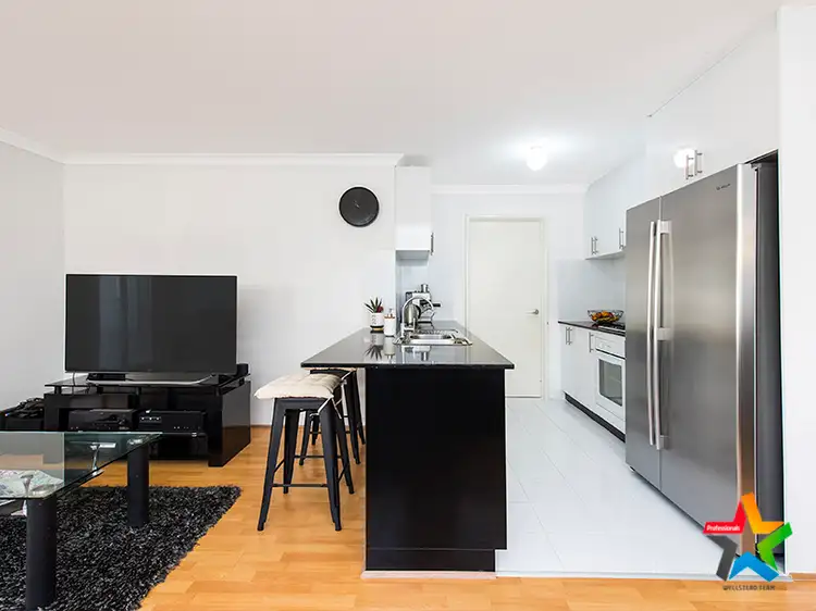 Fifth view of Homely house listing, 19C Coonawarra Drive, Caversham WA 6055