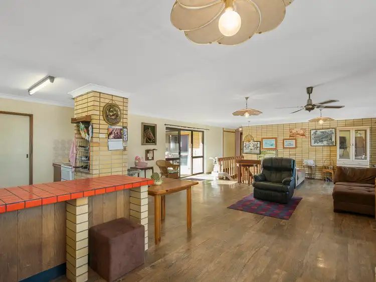 Second view of Homely house listing, 17 Bimbadeen Ave, Banora Point NSW 2486