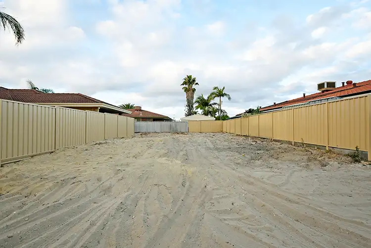 Sixth view of Homely land listing, 10 Conifer Place, Beechboro WA 6063